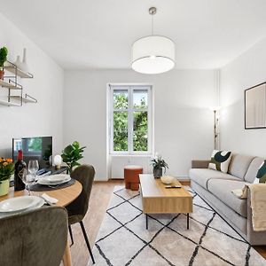 Appartement met Twee Slaapkamers